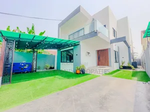 Furnished 3bdrm House in Accra Metropolitan for sale