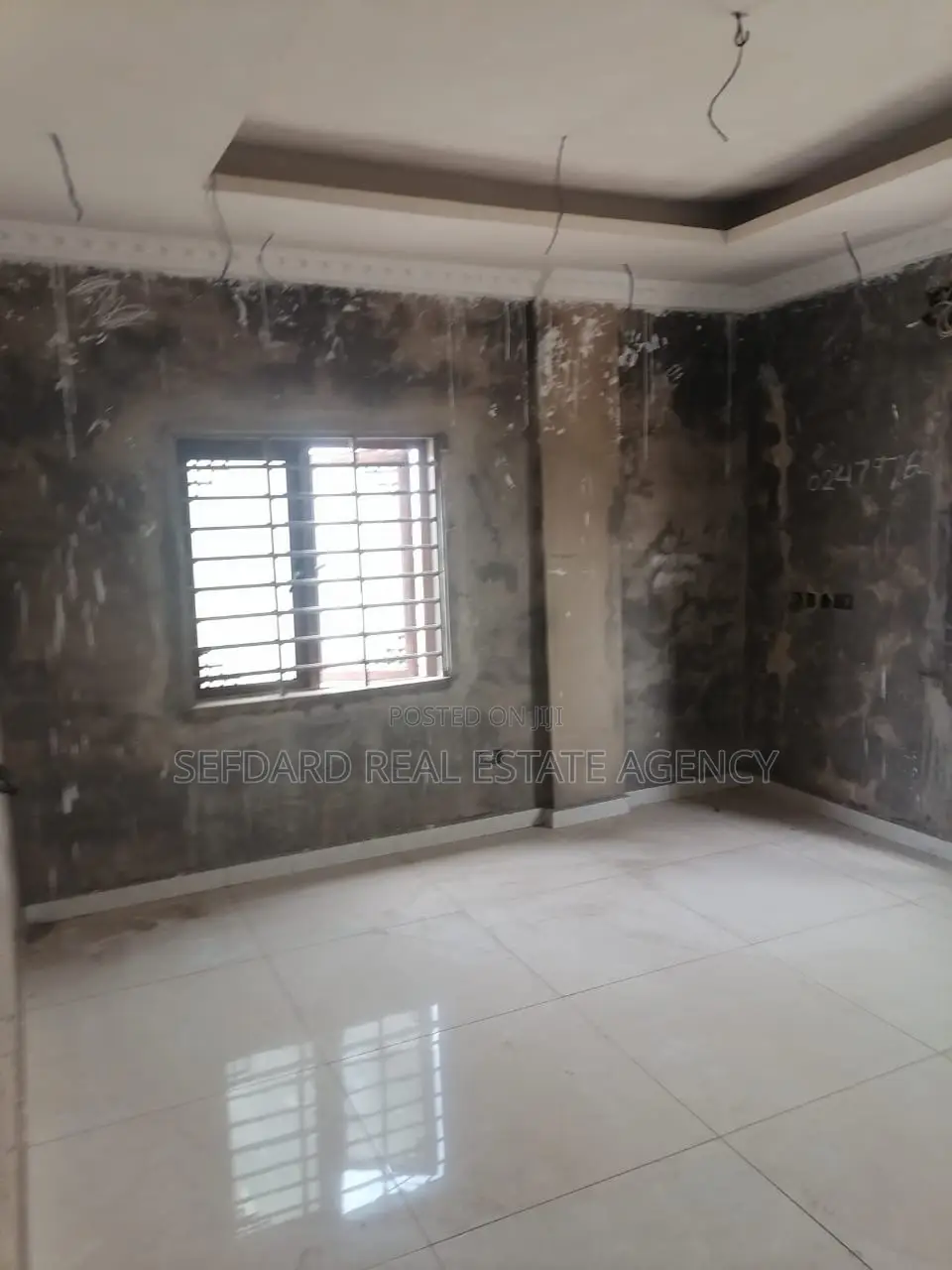 5bdrm Duplex in Sefdard Properties, Amasaman for sale