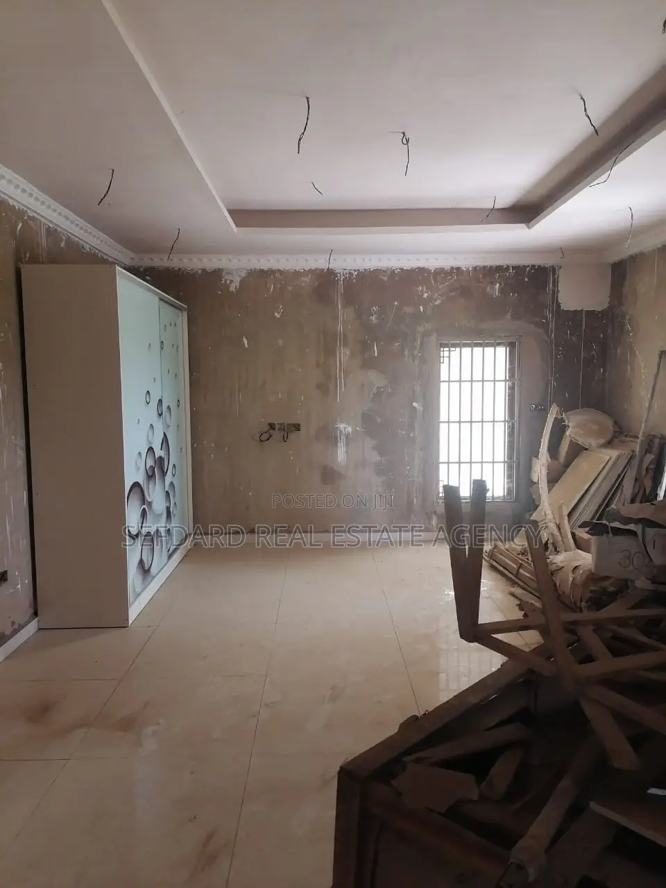 5bdrm Duplex in Sefdard Properties, Amasaman for sale