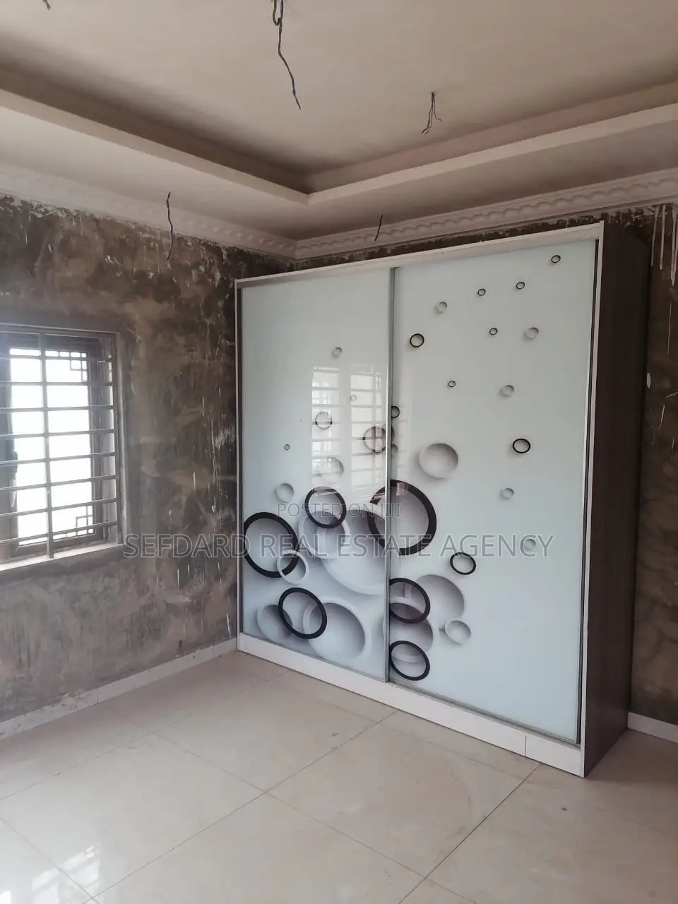 5bdrm Duplex in Sefdard Properties, Amasaman for sale