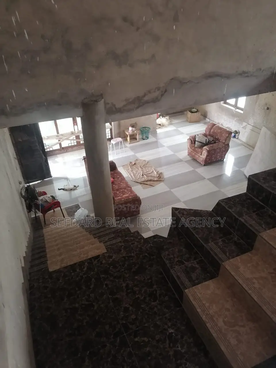 5bdrm Duplex in Sefdard Properties, Amasaman for sale