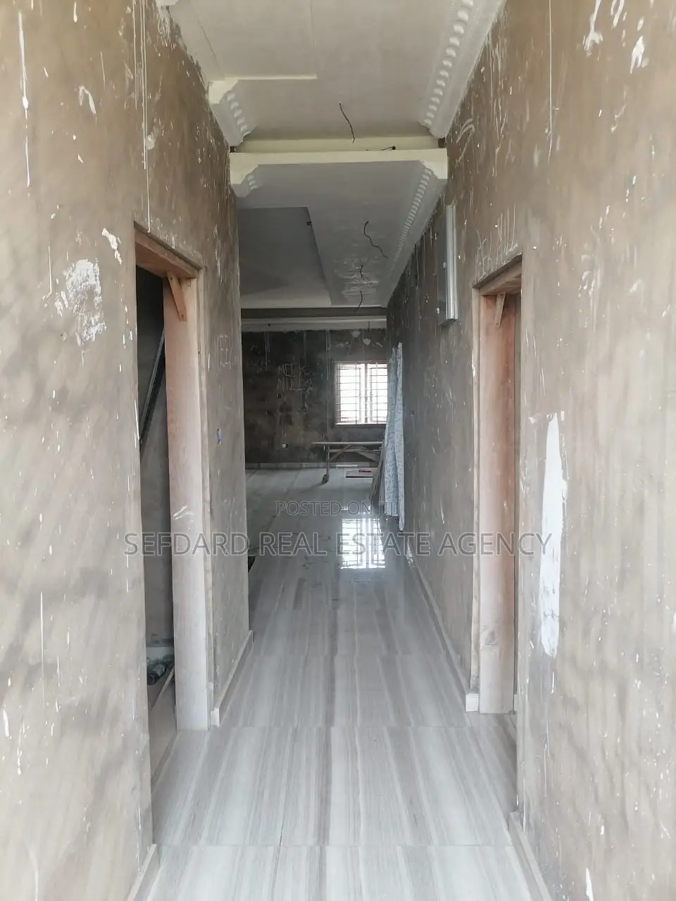 5bdrm Duplex in Sefdard Properties, Amasaman for sale