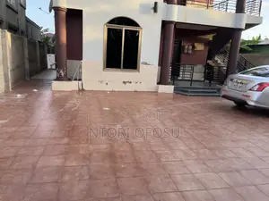 3bdrm Apartment in Asore Junction for rent