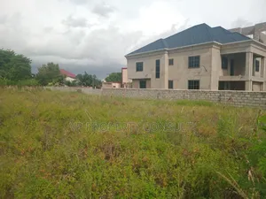 1 Plot of Land for Sale at Kwabenya Franco Estate