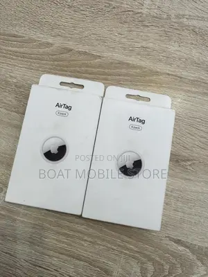 Apple Airtag
