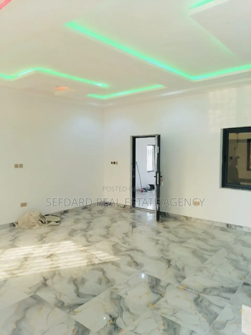 6bdrm Mansion in Sefdard Properties, Amasaman for sale