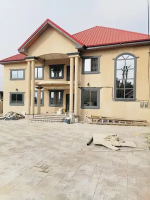 6bdrm Mansion in Sefdard Properties, Amasaman for sale