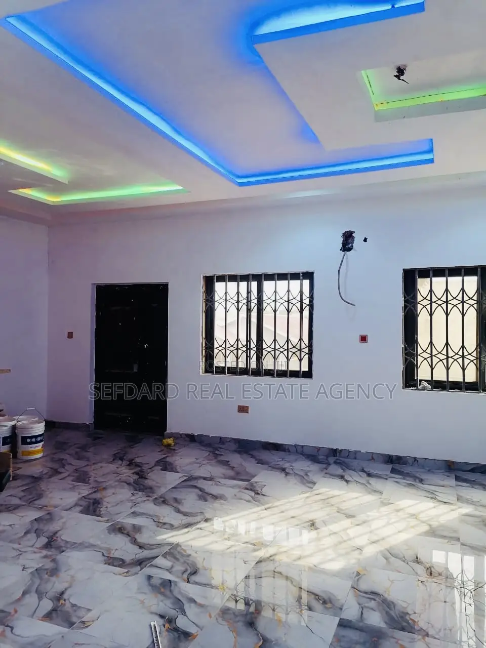 6bdrm Mansion in Sefdard Properties, Amasaman for sale