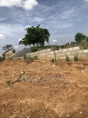 Sunset Hills Estate Has Serviced Plots Available For Sale.