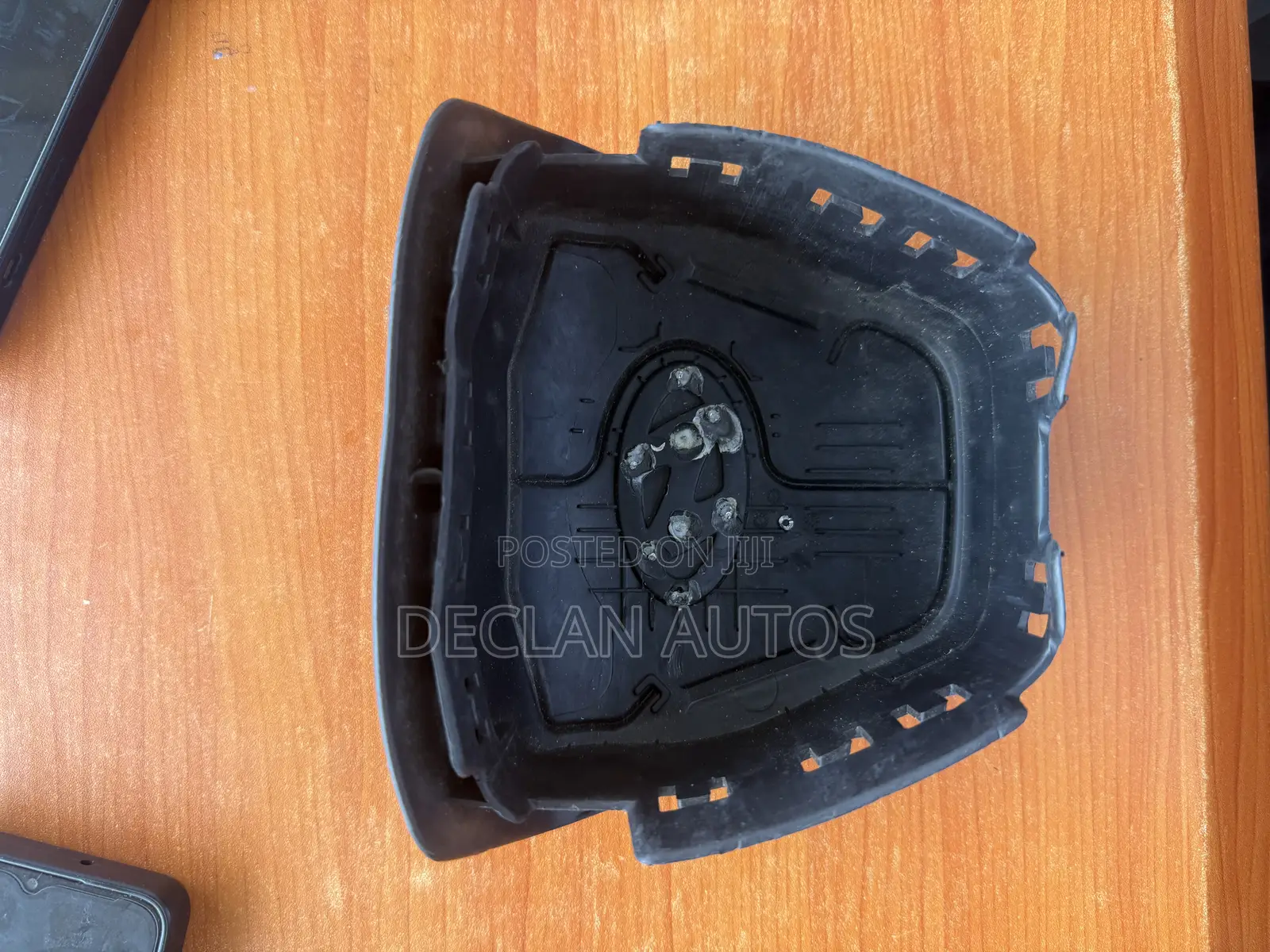 Hyundai Accent 2017 Airbag Cover