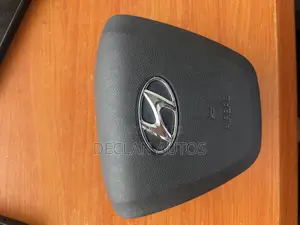 Hyundai Elantra 2018 Airbag Cover