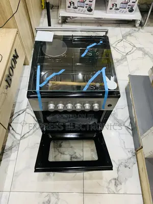 Call and Order for Volcano Gas 3-1 Stove Gas Electric