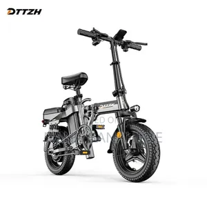 New Royal Motorcycle 2024 Black