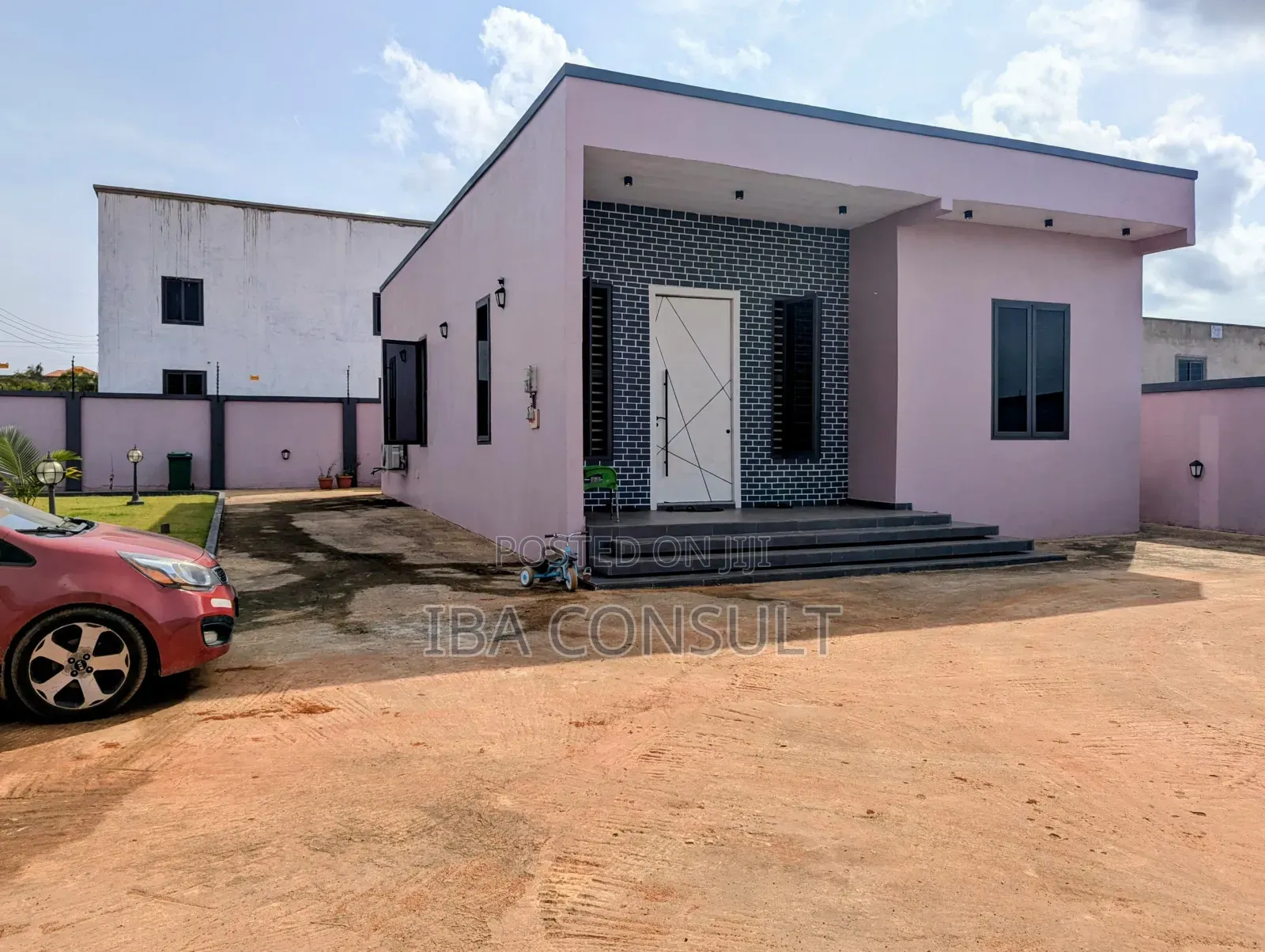 3bdrm House in Amrahia for sale