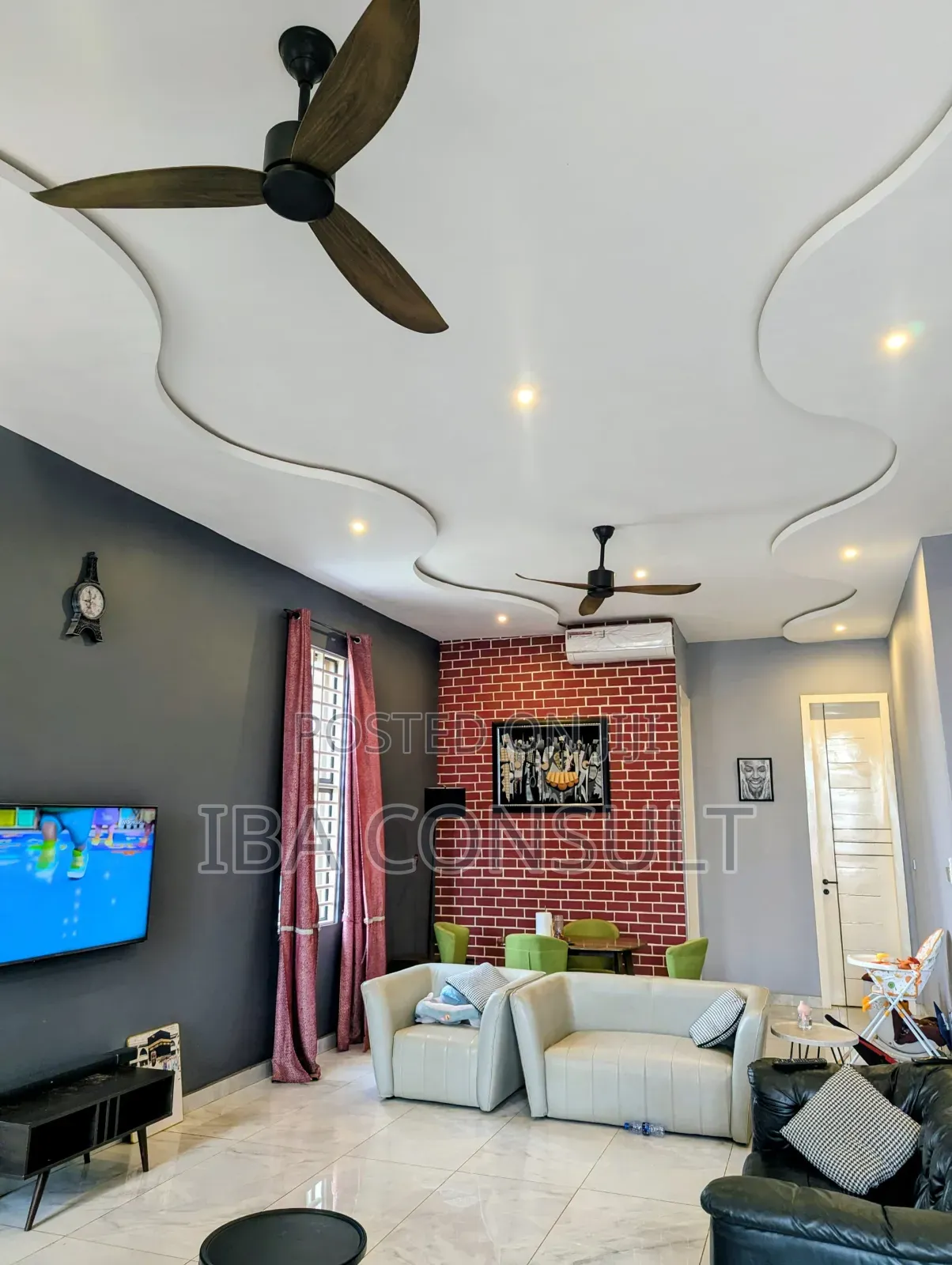 3bdrm House in Amrahia for sale