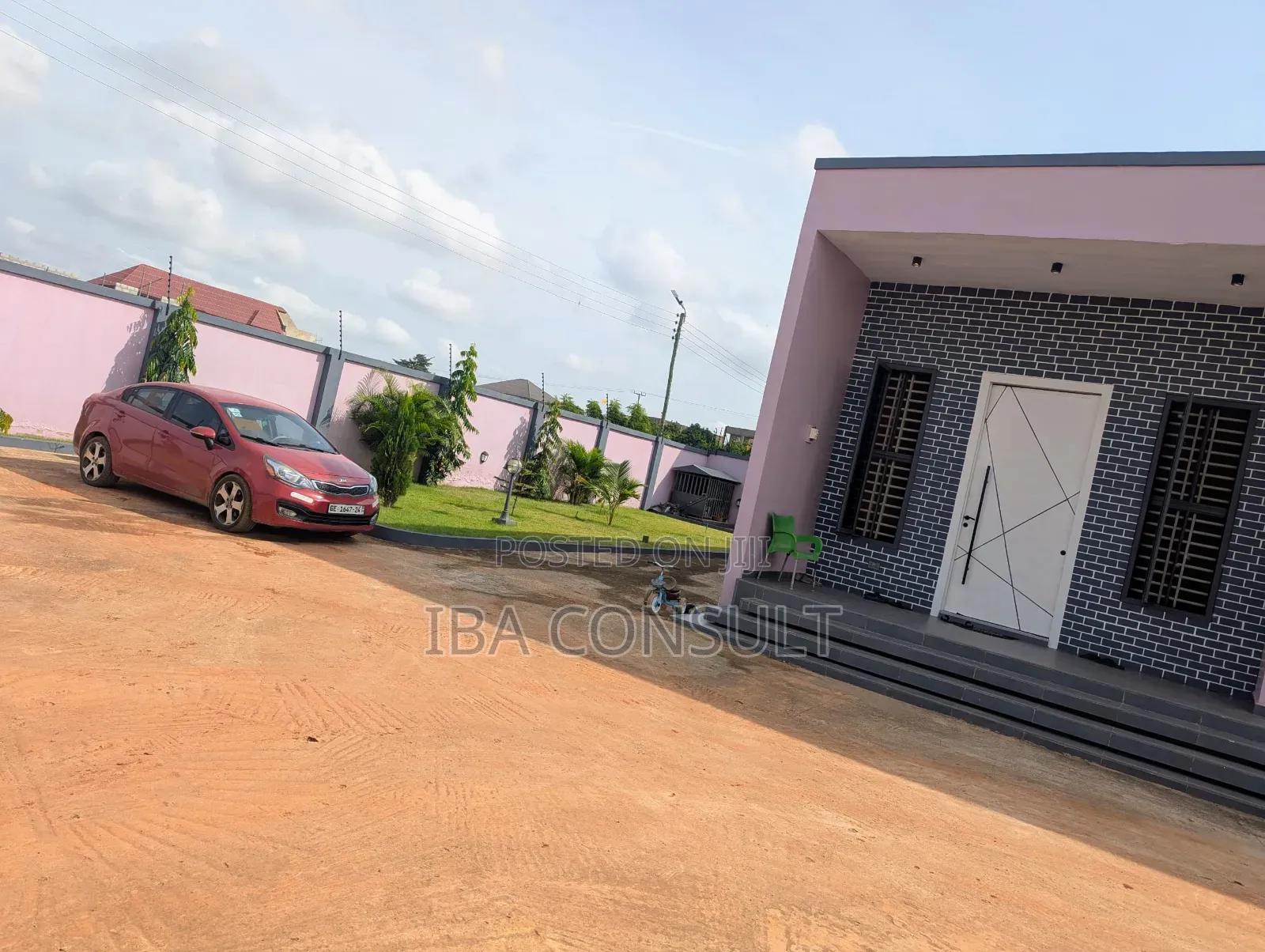 3bdrm House in Amrahia for sale