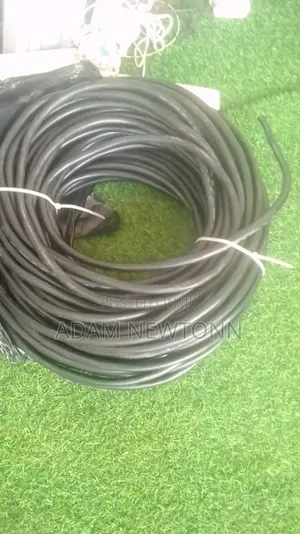 Dc Solar Cables 10mm