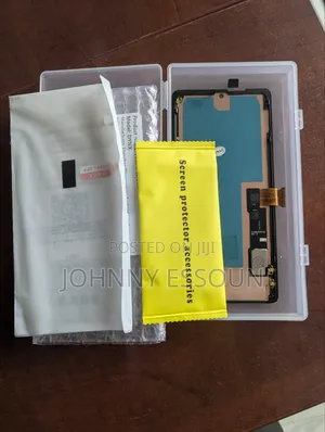 Pixel 7 Pro Screen Replacement