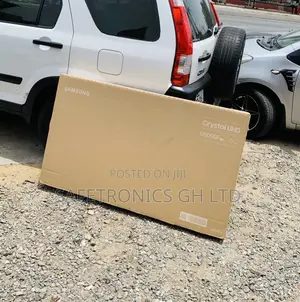 Order Samsung Tv Led 55u8072 138 Cm Smart Ultra Hd 50hz Model 2025