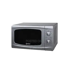 Sigma Microwave