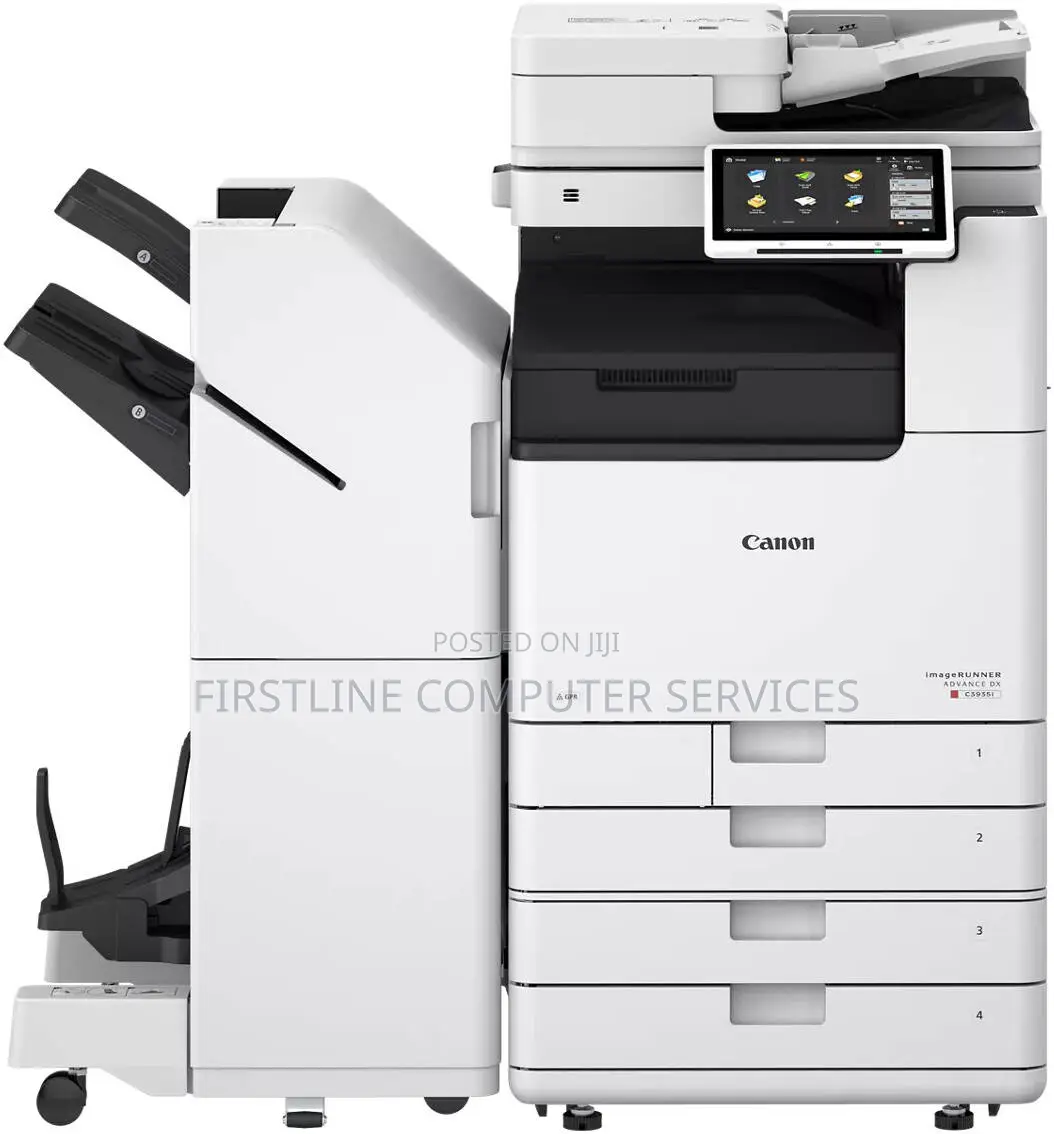 Canon Imagerunner Advance Dx C3930i