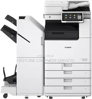 Canon Imagerunner Advance Dx C3930i