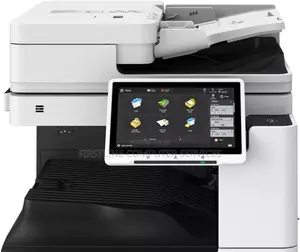 Canon Imagerunner Advance Dx C3930i