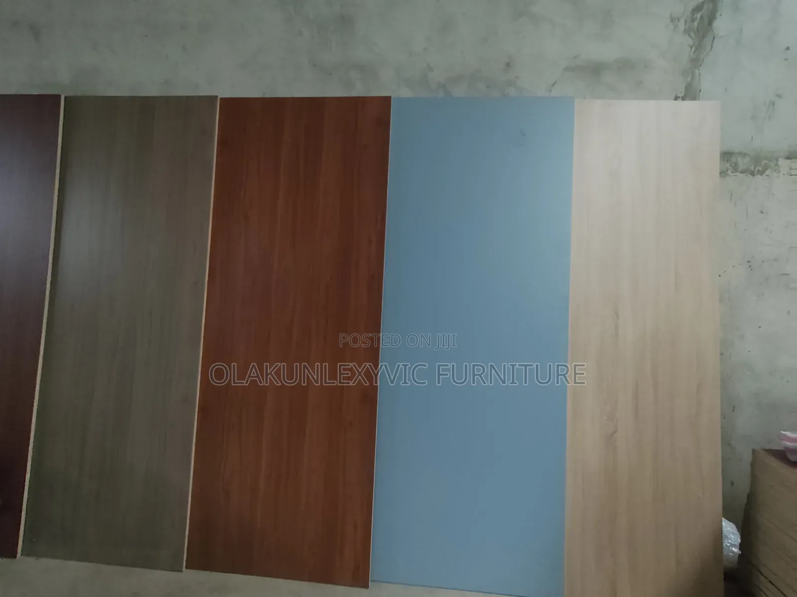 Mart Plywood