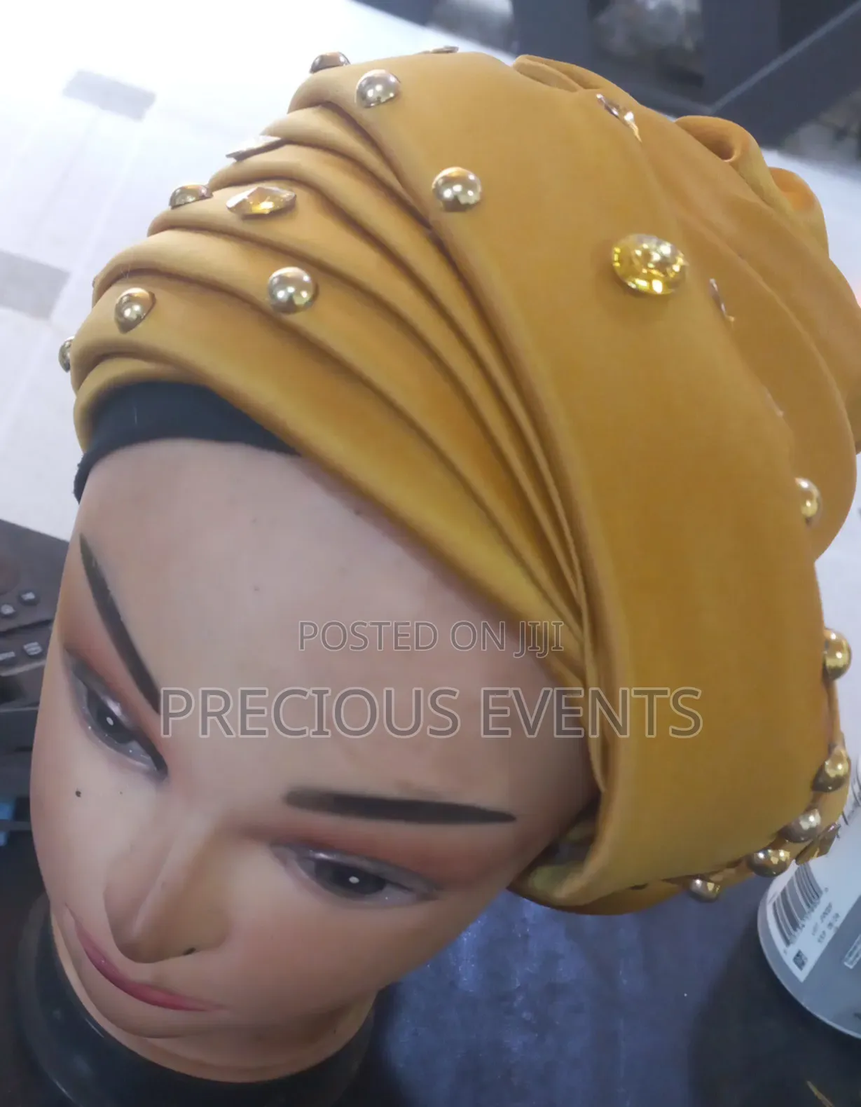 Mothers Dayturbans
