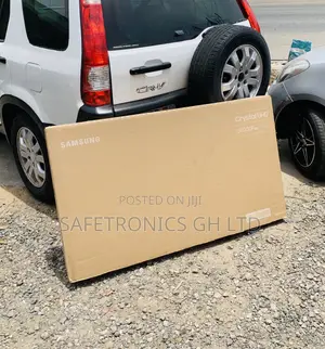 Newly Virtual Samsung Tv Led 55u8072 Smart Ultra Hd 50hz Model 2025