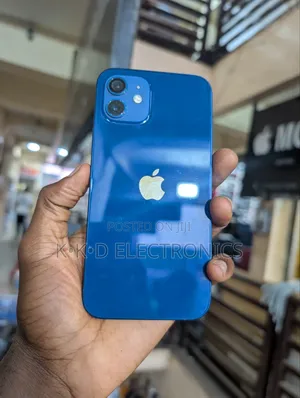 Apple iPhone 12 128 GB Blue
