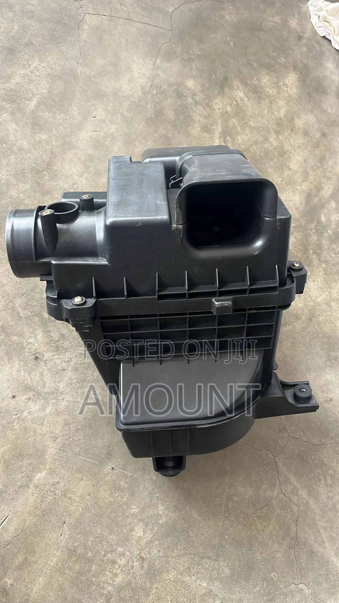 Honda Civic 2017 1.5 Air Intake Filter Housing Box
