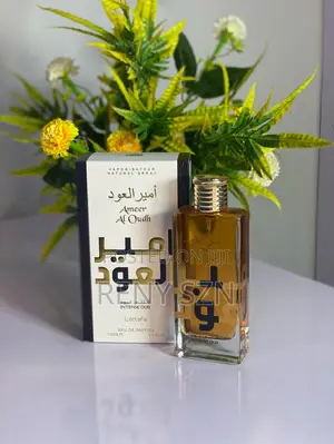 Ameer Al Oudh Intense Oud