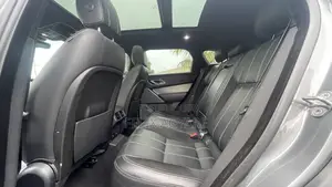 Land Rover Range Rover Velar P250 SE R-Dynamic 4x4 2018 Gray