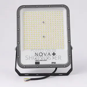 200w Led Flood Light Ip65 Waterproof Outdoor Security Lamp