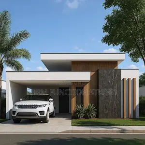 Architecture Spaces for the Exceptional.
