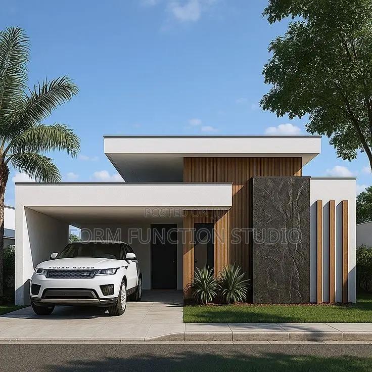 Architecture Spaces for the Exceptional.