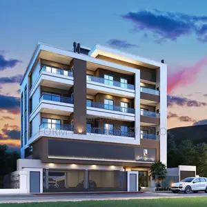 Grand Architecture Designs for Grand Visions.