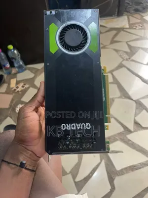 Nvidia Quadro M4000 8gb Gddr5