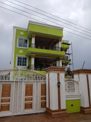 2bdrm Apartment in Taifa for rent