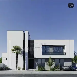 Prestigious Architectural Plans for Modern Estates
