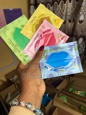 Moisturizing Lip Mask (Wholesale and Retail)