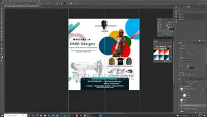 Graphic Designer