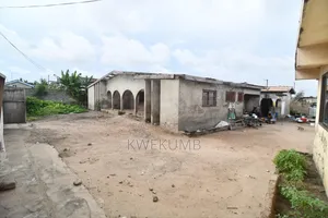 0.26 Acre Land for Sale at Sakumono