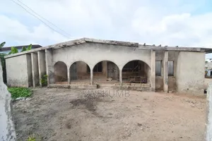 0.26 Acre Land for Sale at Sakumono