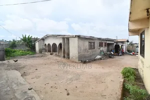 0.26 Acre Land for Sale at Sakumono