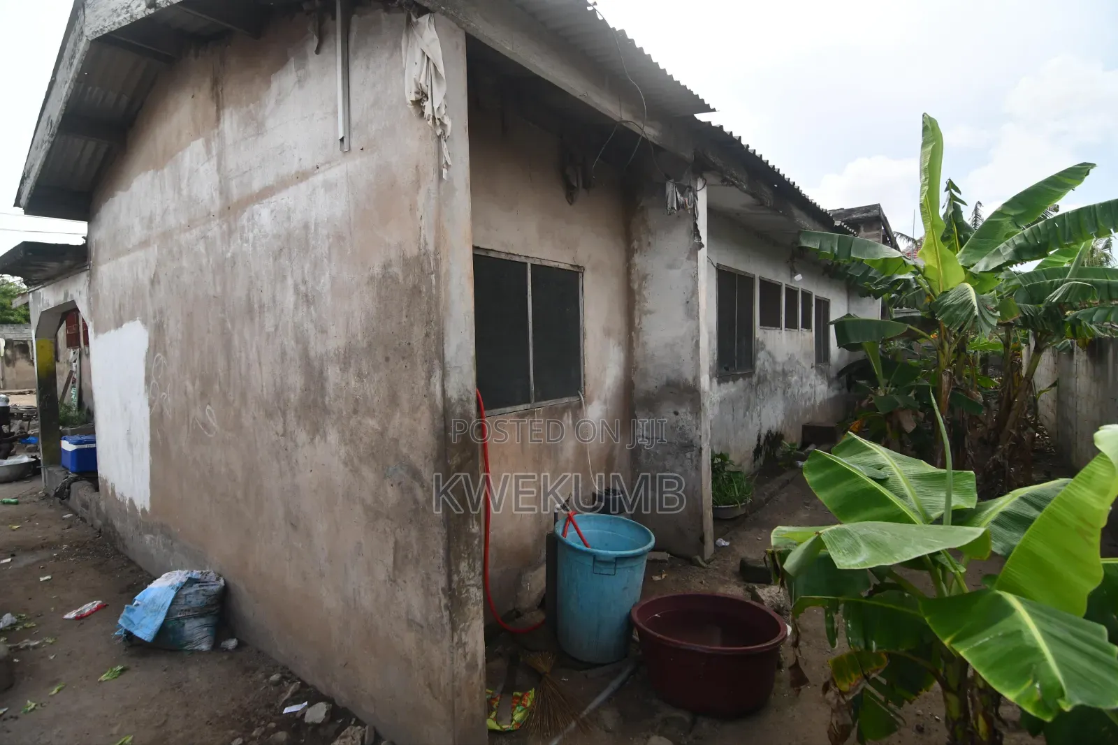0.26 Acre Land for Sale at Sakumono