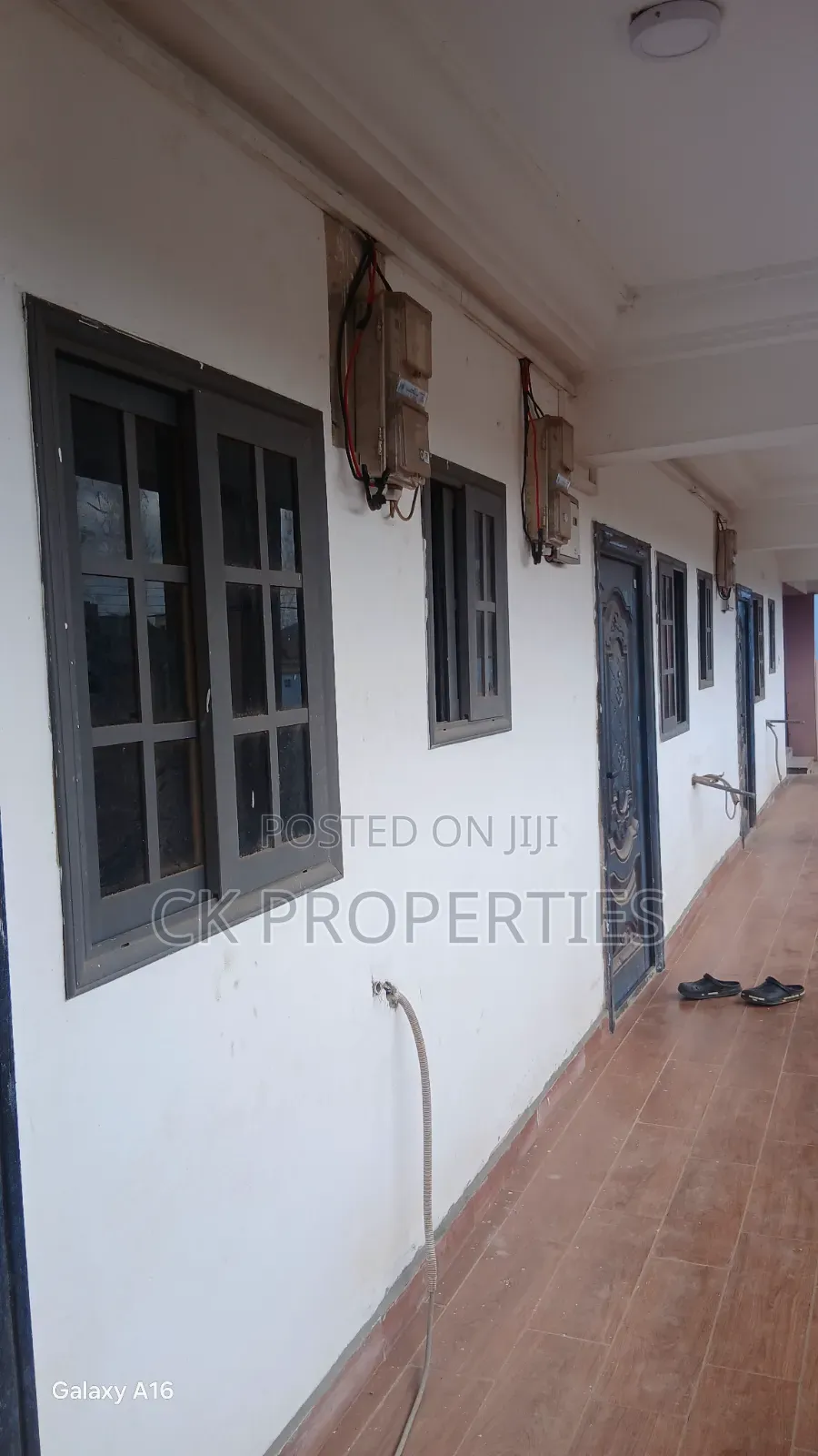 1bdrm Apartment in Dome for rent