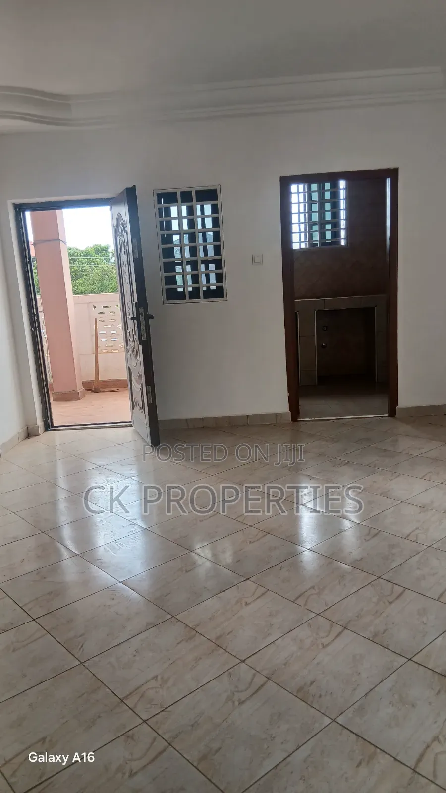 1bdrm Apartment in Dome for rent
