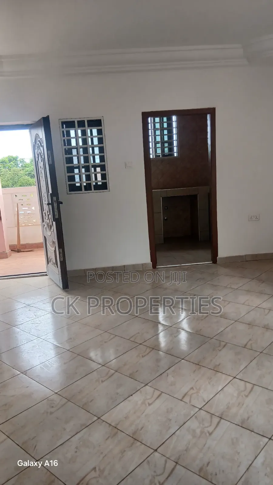 1bdrm Apartment in Dome for rent